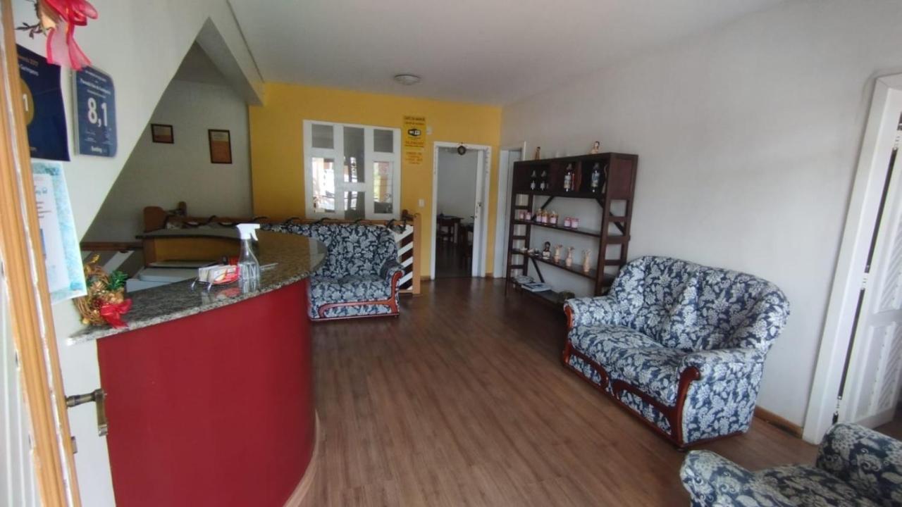 Pousada Vale Do Garimpeiro Diamantina Εξωτερικό φωτογραφία